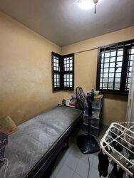 Blk 209 Boon Lay Place (Jurong West), HDB 3 Rooms #556108451